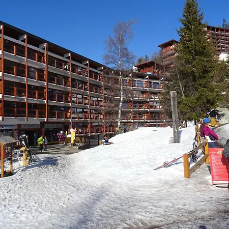 3 Arcs - 5 Personnes à Arc 1600 Proche Des Pistes Et Des Commerces Mae-7004 Appartamento