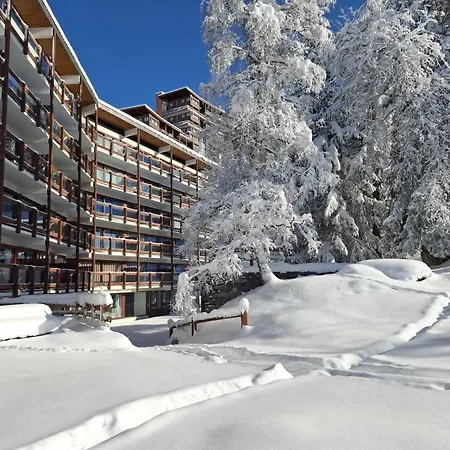 3 Arcs - 5 Personnes A Arc 1600 Proche Des Pistes Et Des Commerces Mae-7004 Apartamento *